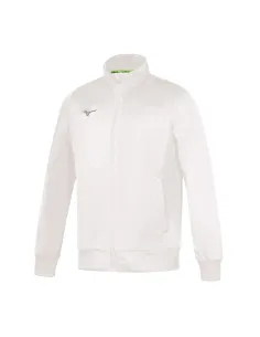 Jacke Mizuno Team Core | Ofertas De Padel